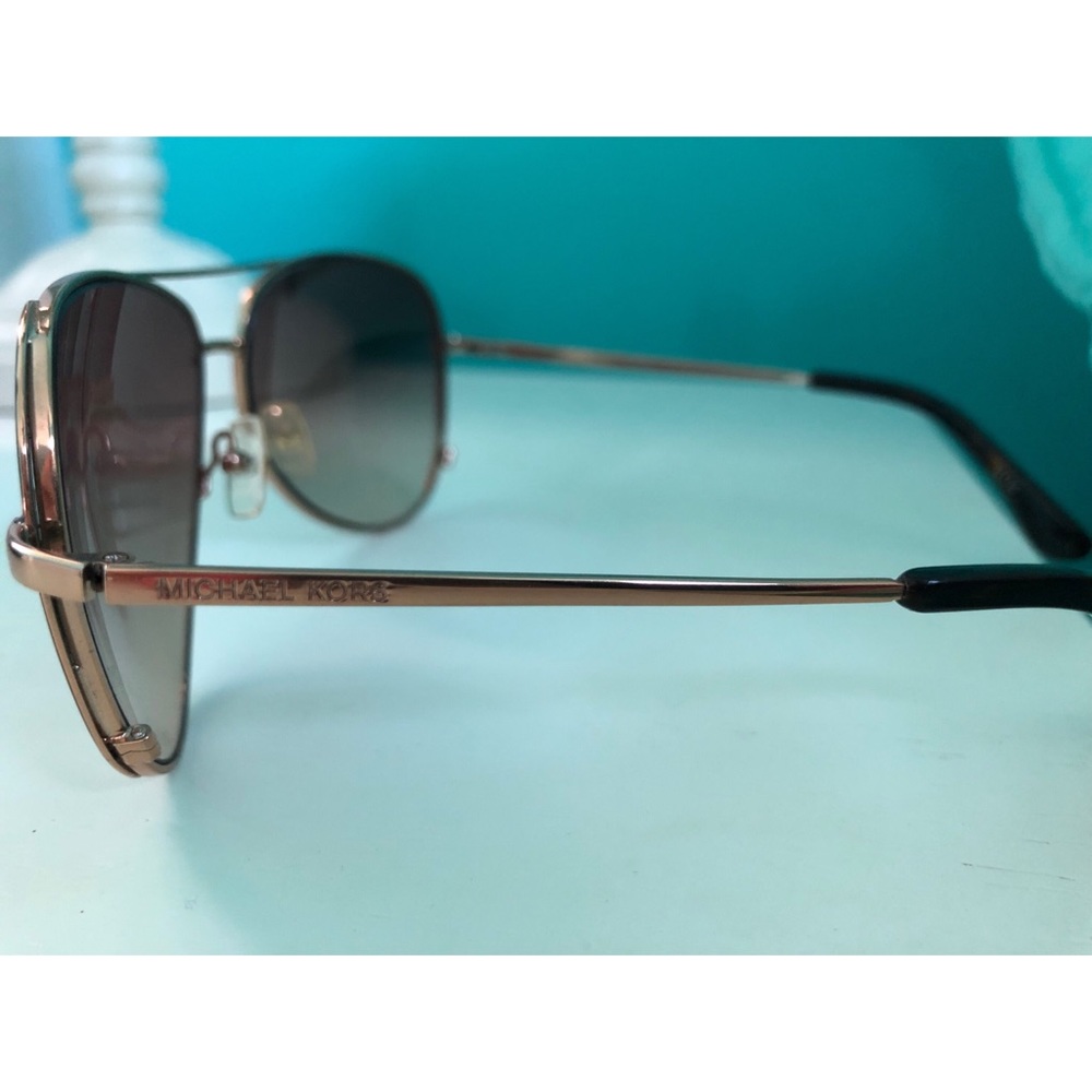 Michael Kors Sunglasses - Picture 3 of 3